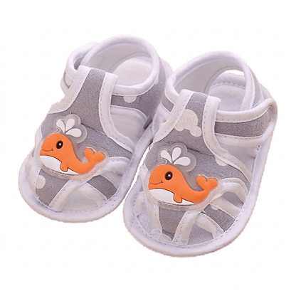 GentleSandal