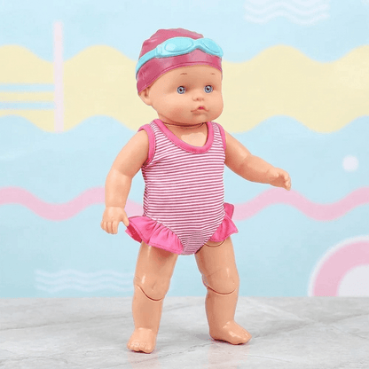 BathBouncer