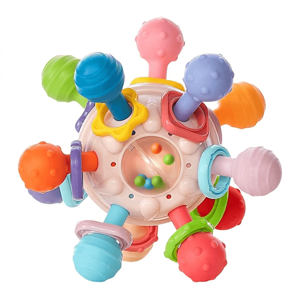 HarmonySphere