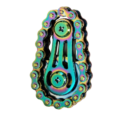 WhirlyLinks