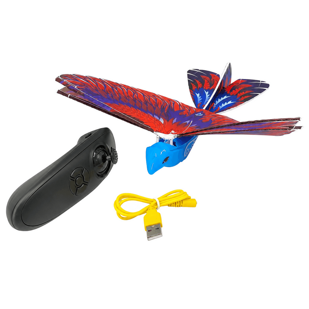 SkySkimmer