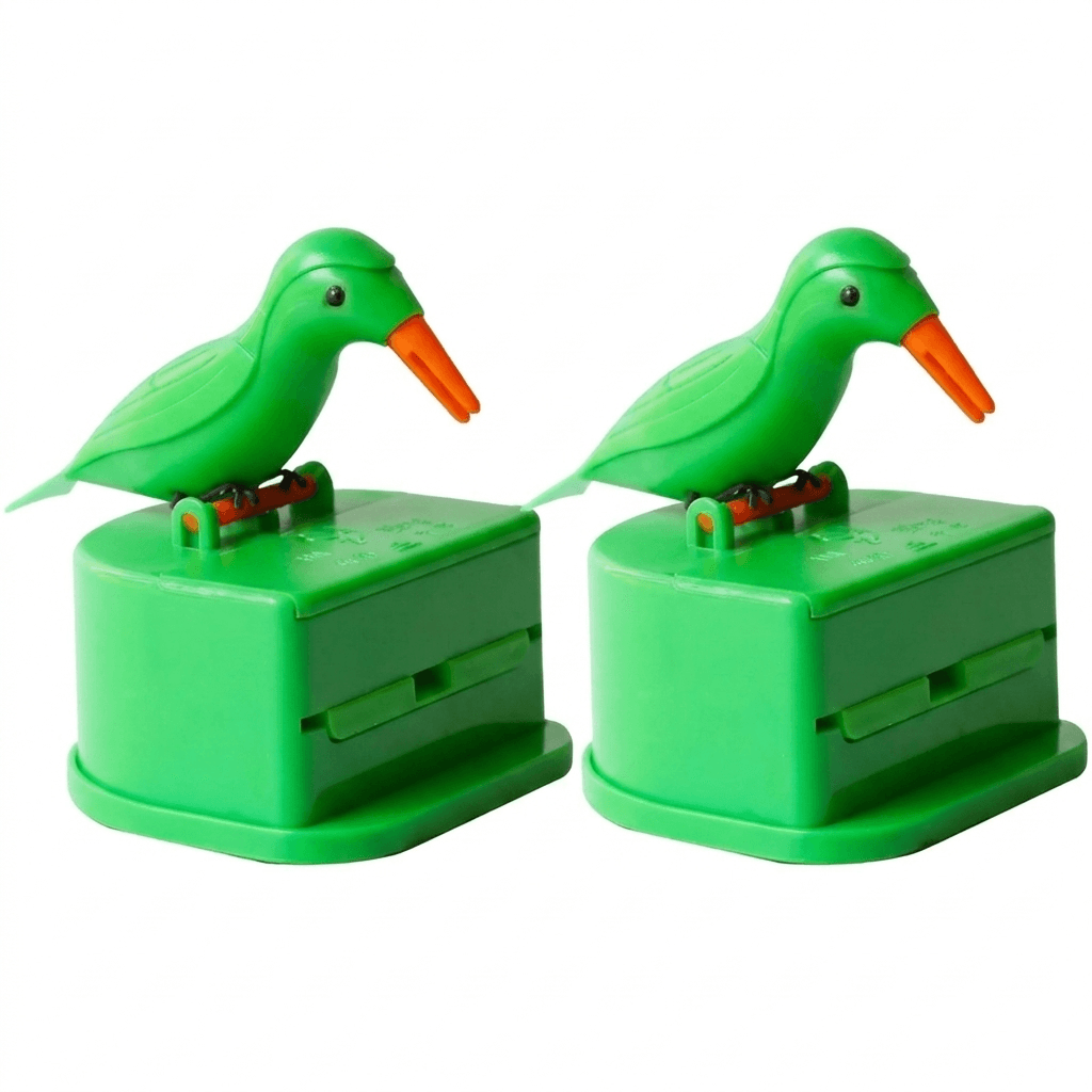 BirdPick
