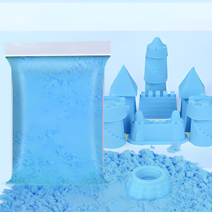 SandMorph