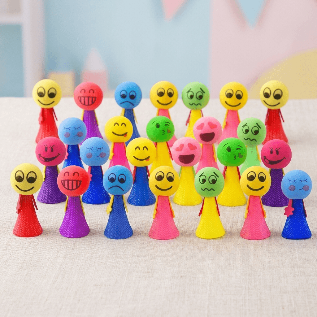 EmojiSpring