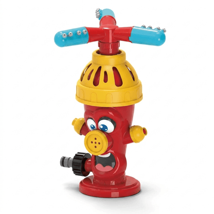 WaterWhirl
