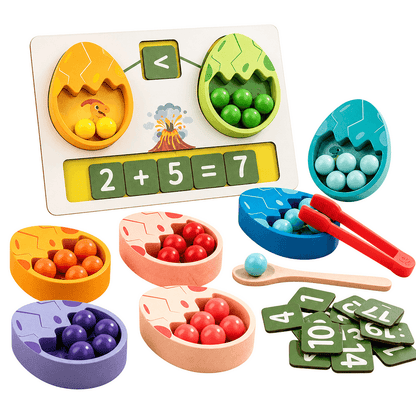 TinyTally