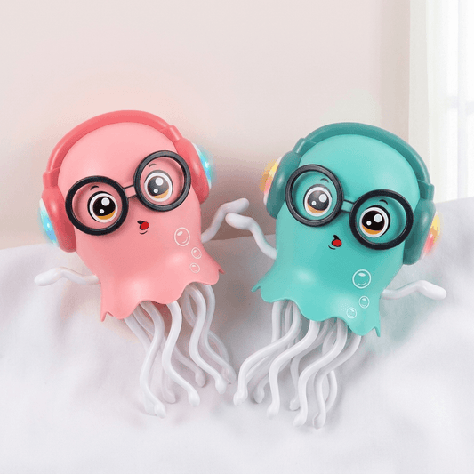 JellyJive