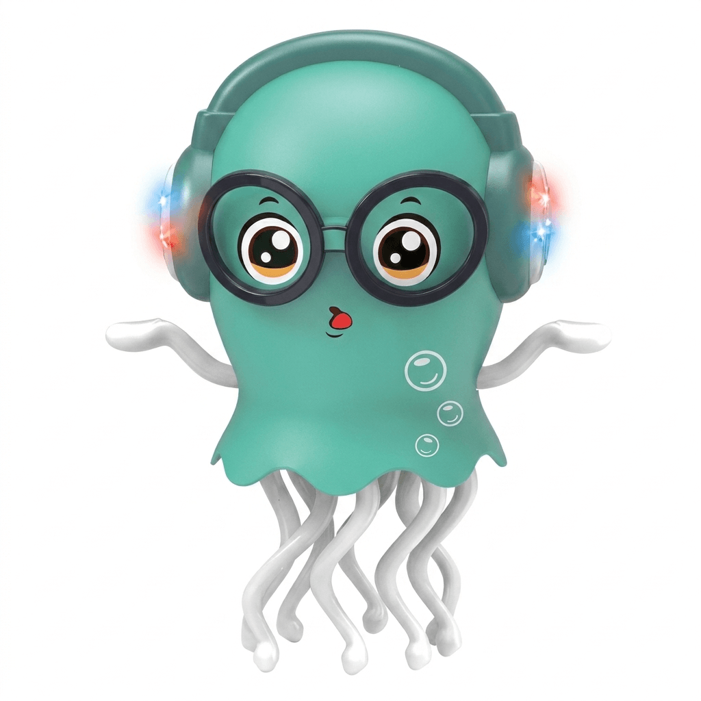 JellyJive