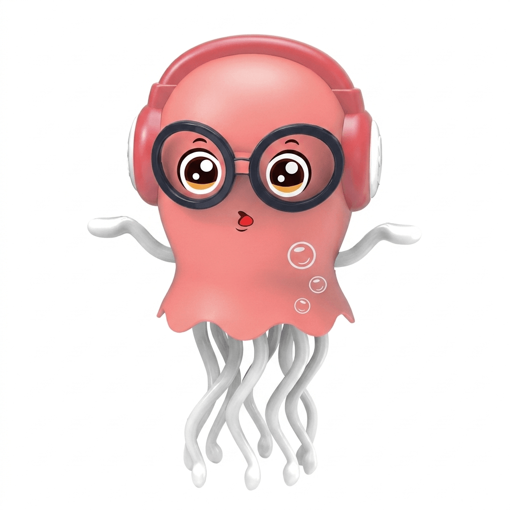 JellyJive