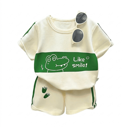 SummerToddle