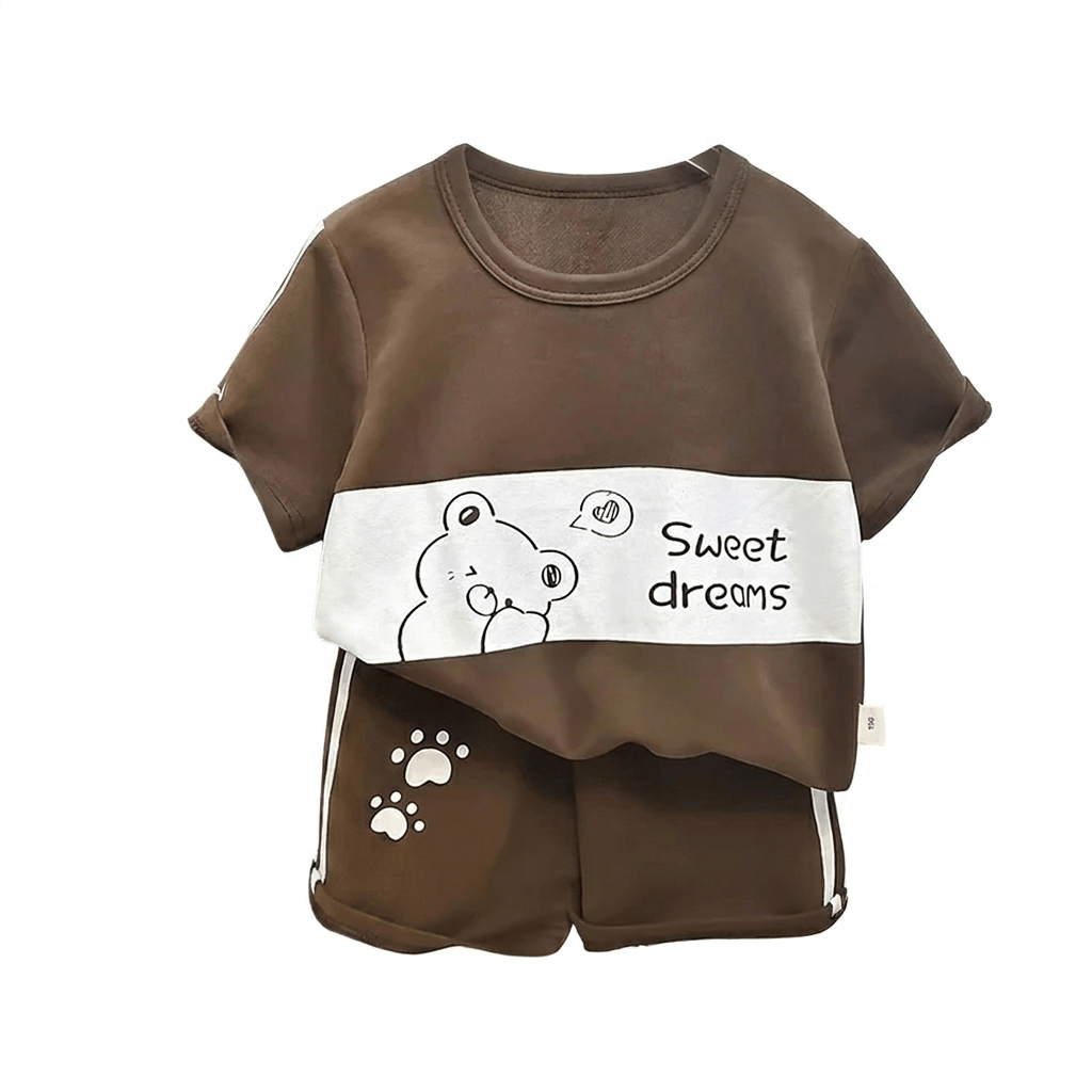 SummerToddle