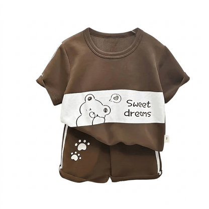 SummerToddle