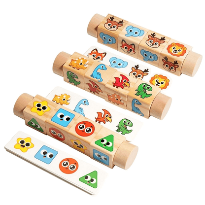 CritterCubes