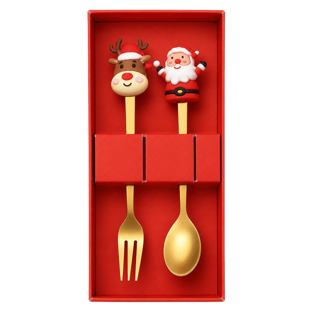 HollySpoons