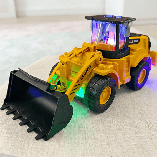 GlowDigger