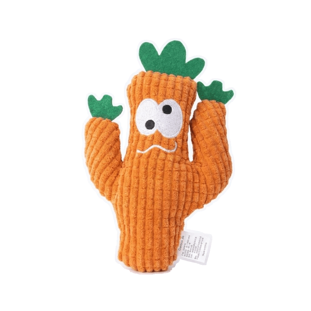 CactiPurr