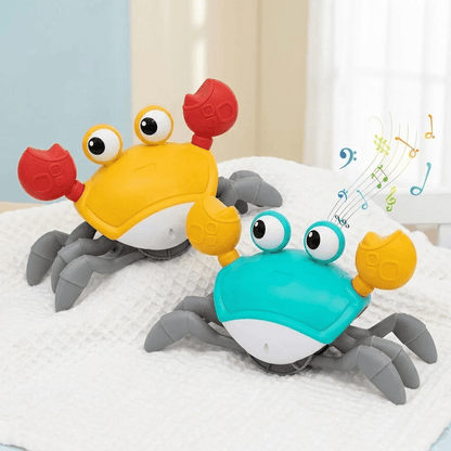 CrabCrawl