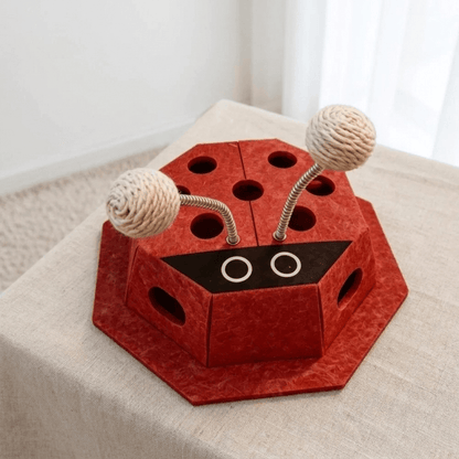 FelineFunBox