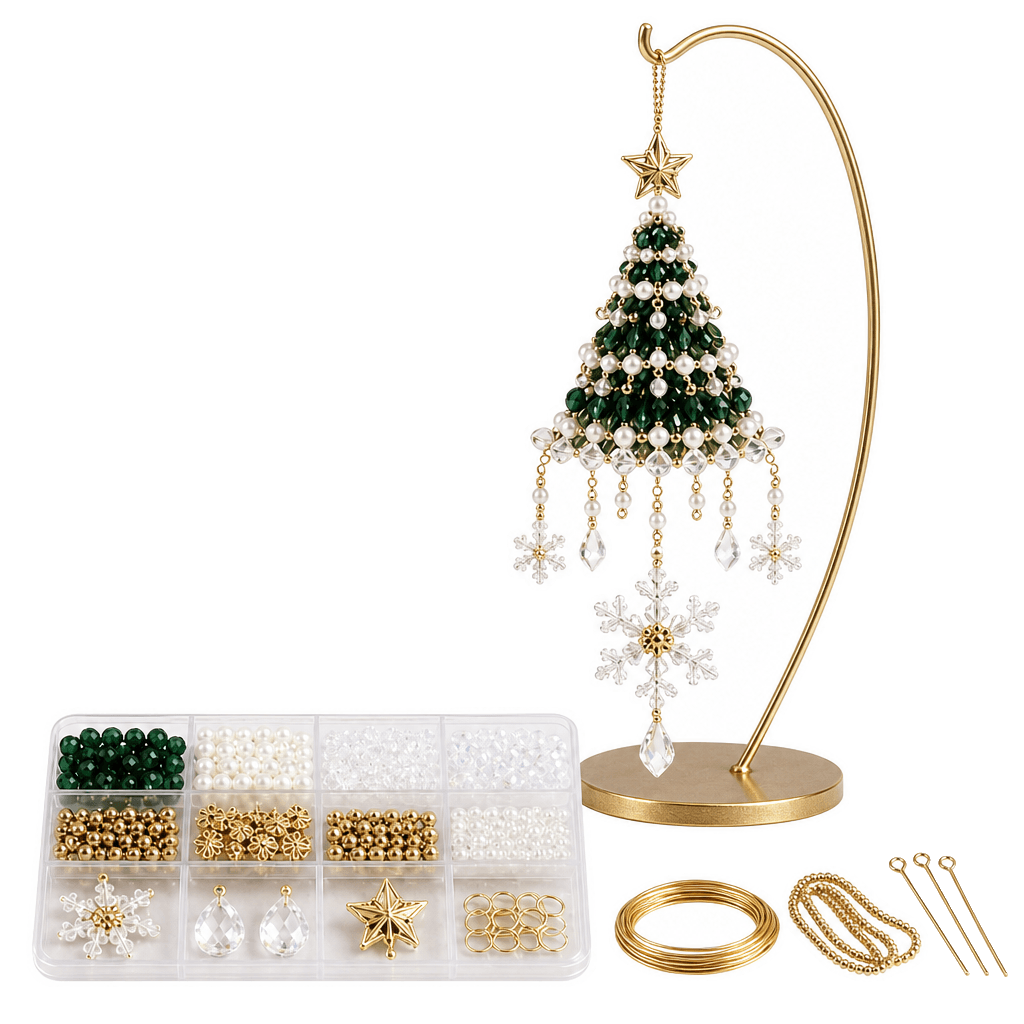 BaubleSpruce