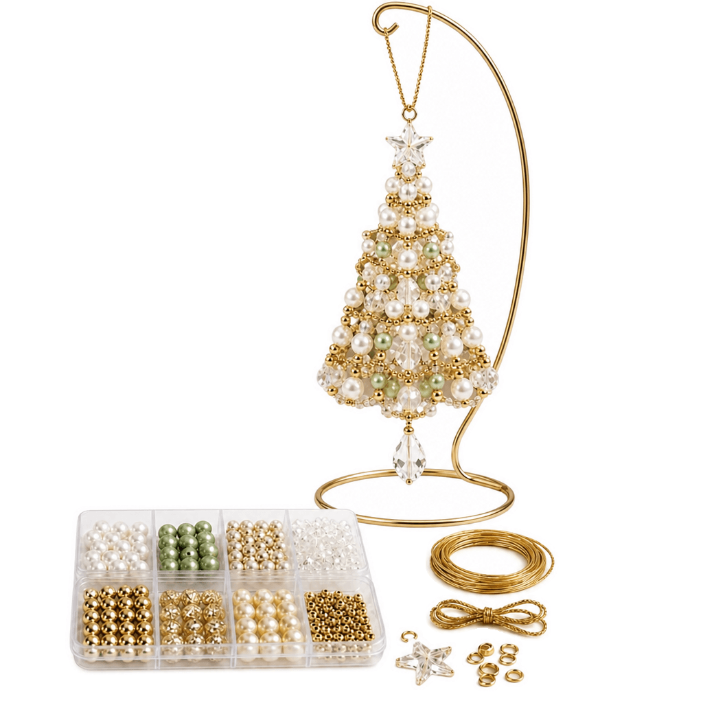 BaubleSpruce