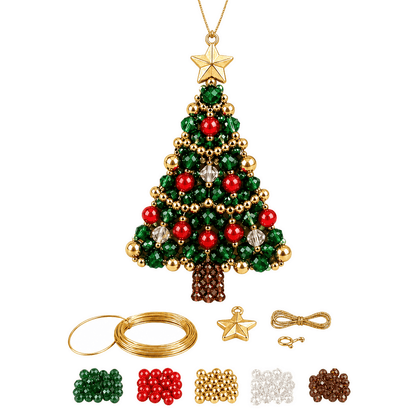 BaubleSpruce
