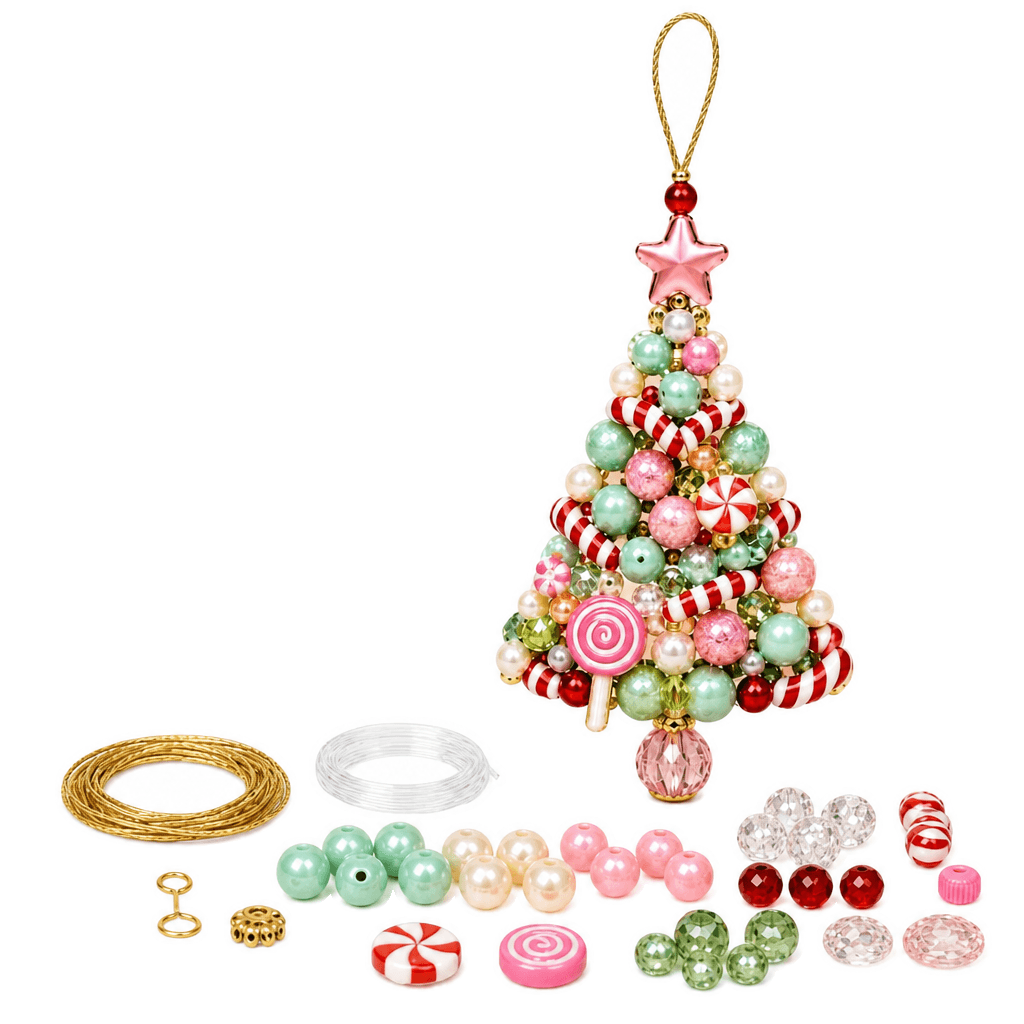 BaubleSpruce