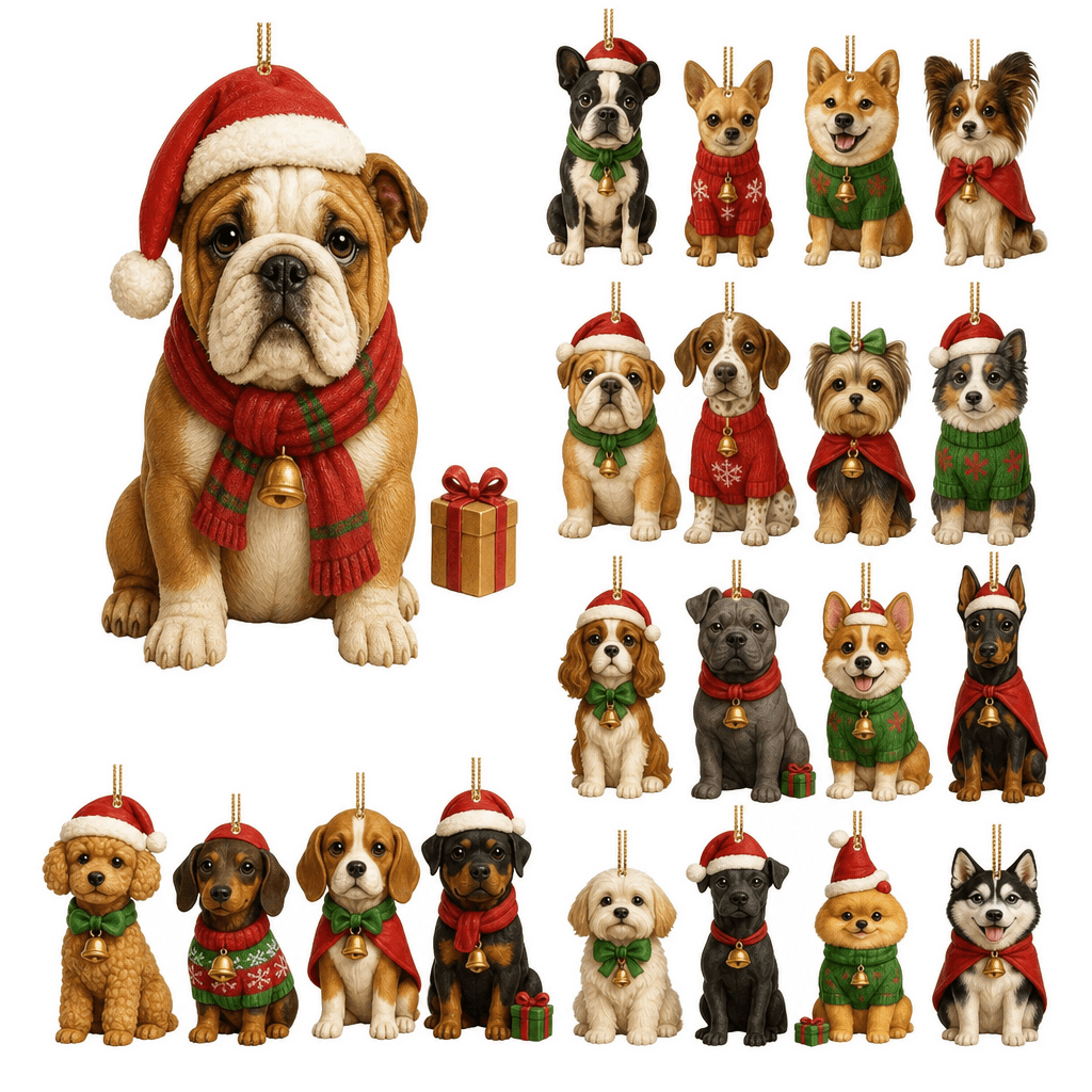 YulePups