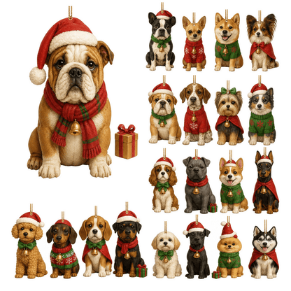 YulePups