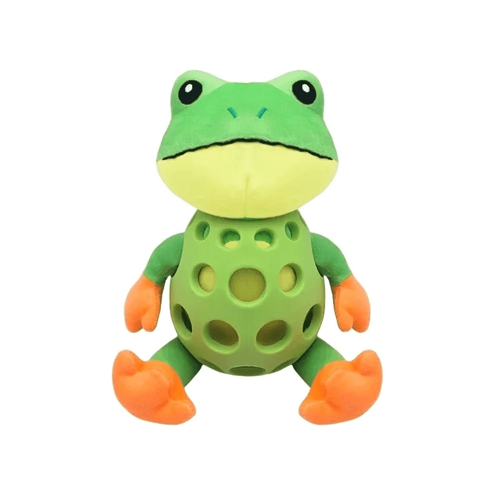 RibbitRuff