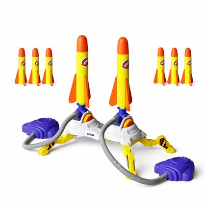 RocketPlay