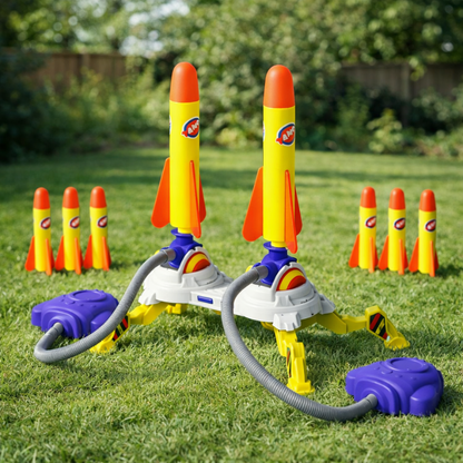 RocketPlay