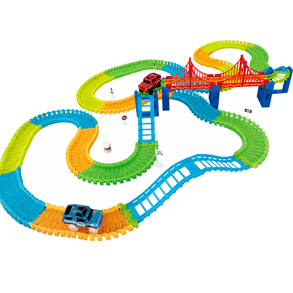 TwistyLanes
