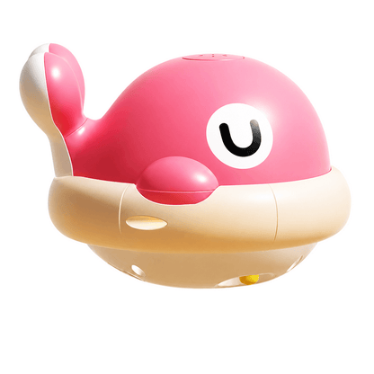 WhaleSong