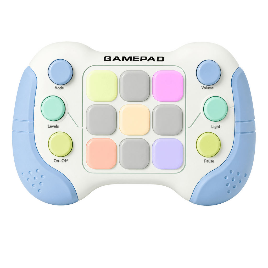ButtonBuzz