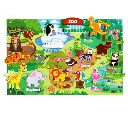 StoryZoo