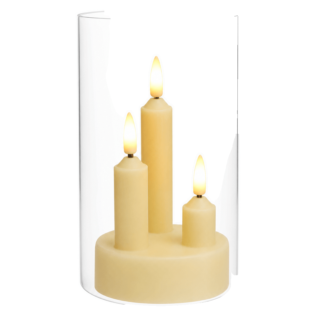 CozyColumn