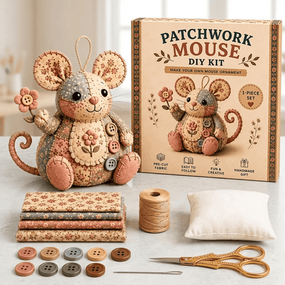 SewMouse