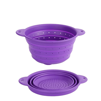 SplashSieve
