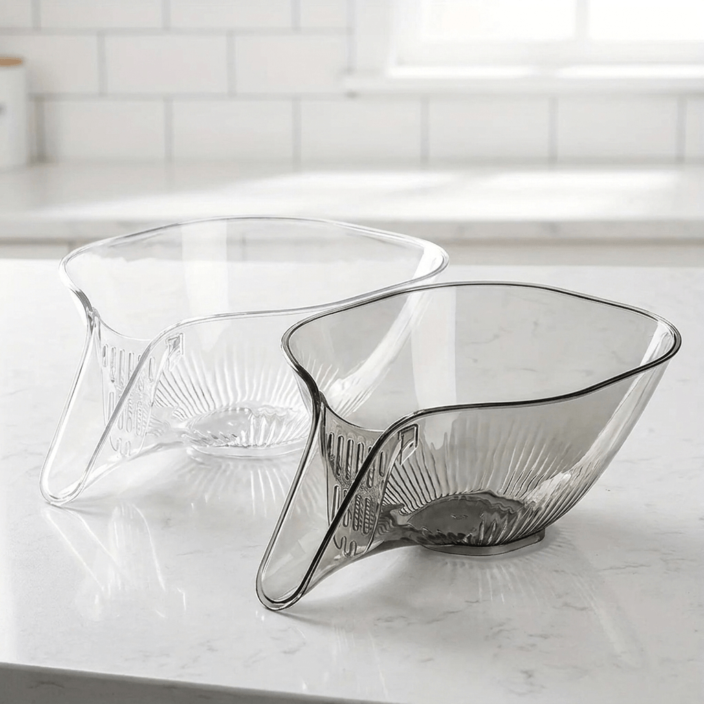 PrepBasket