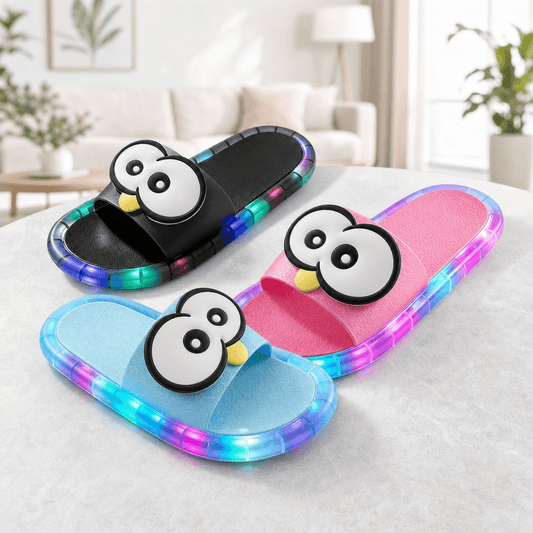 SparkSteps