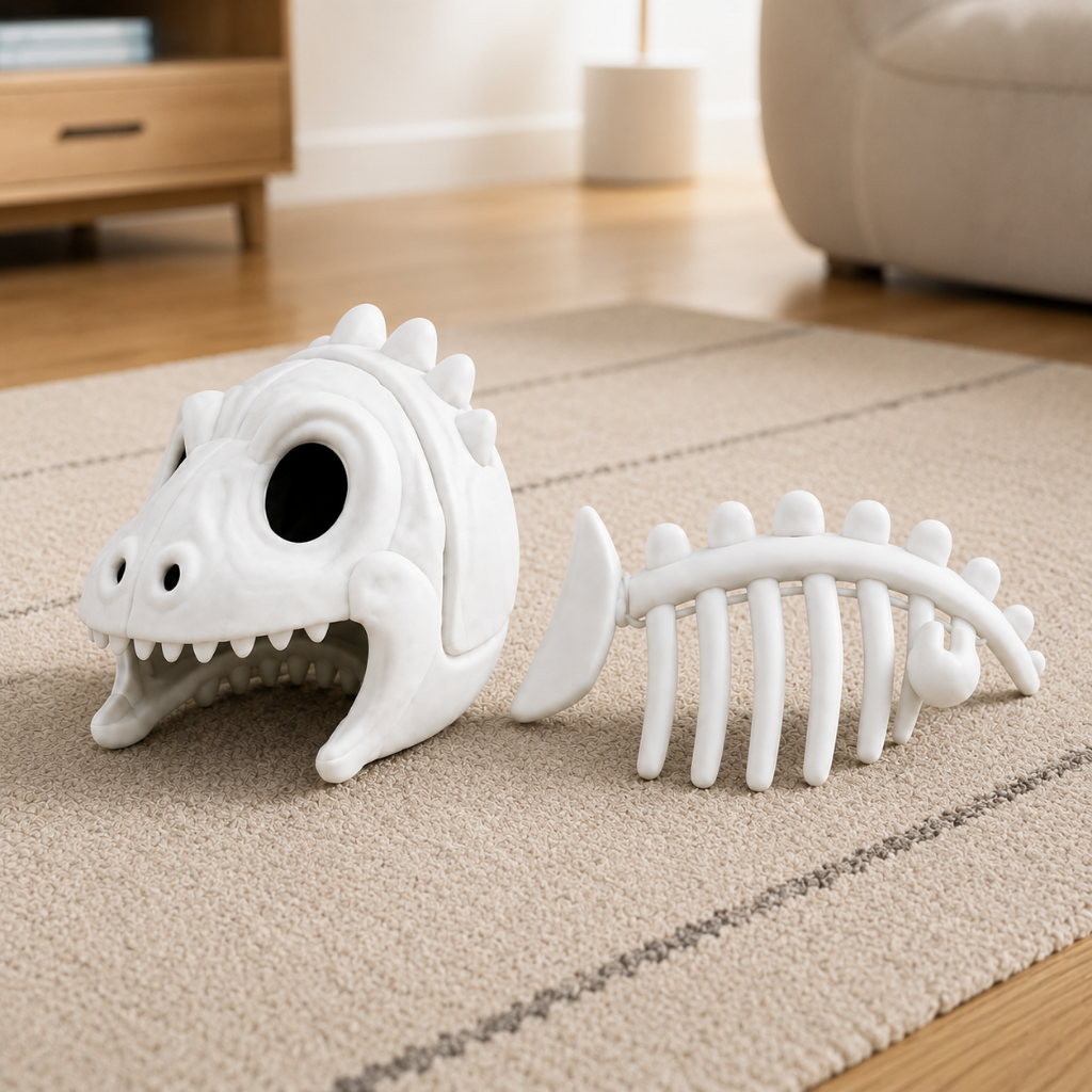 PawSaurus