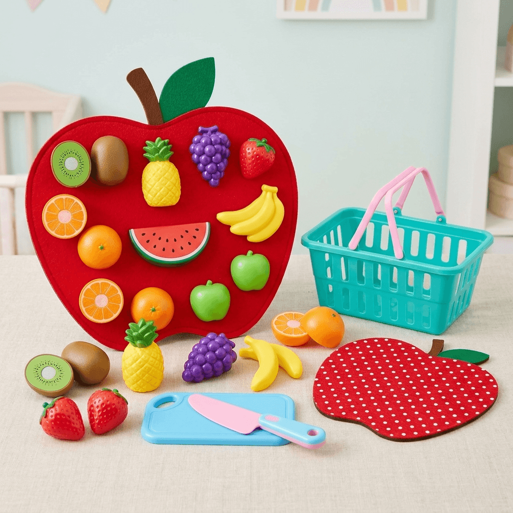 FruitPegs