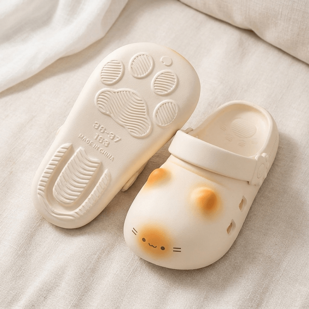 PurrSoles