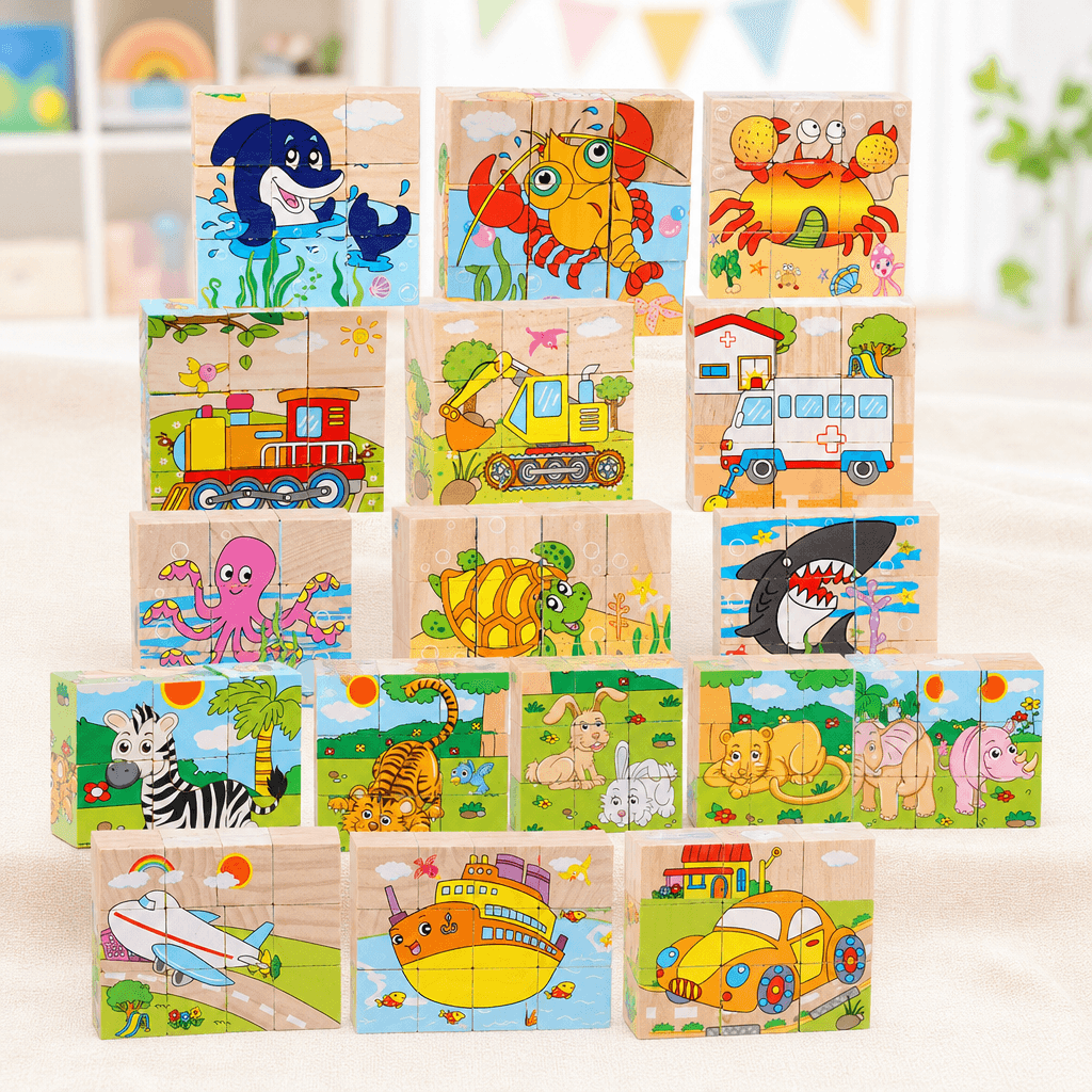 CubbyScenes