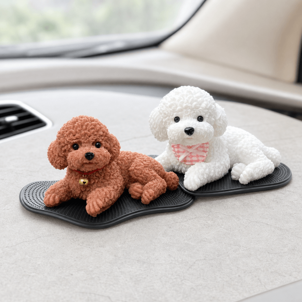 DashBuddy