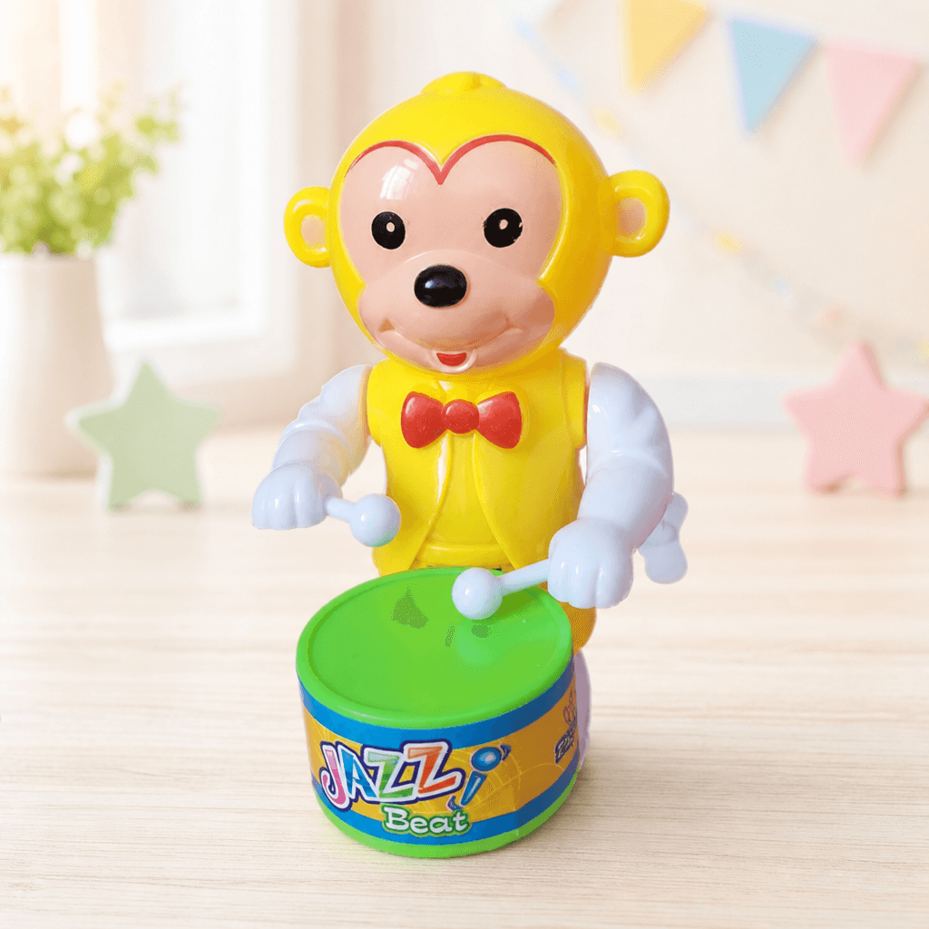 RhythmChimp