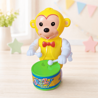 RhythmChimp