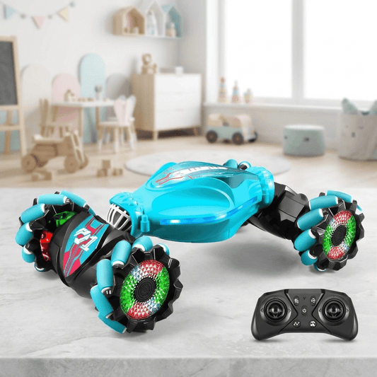 GlowRider