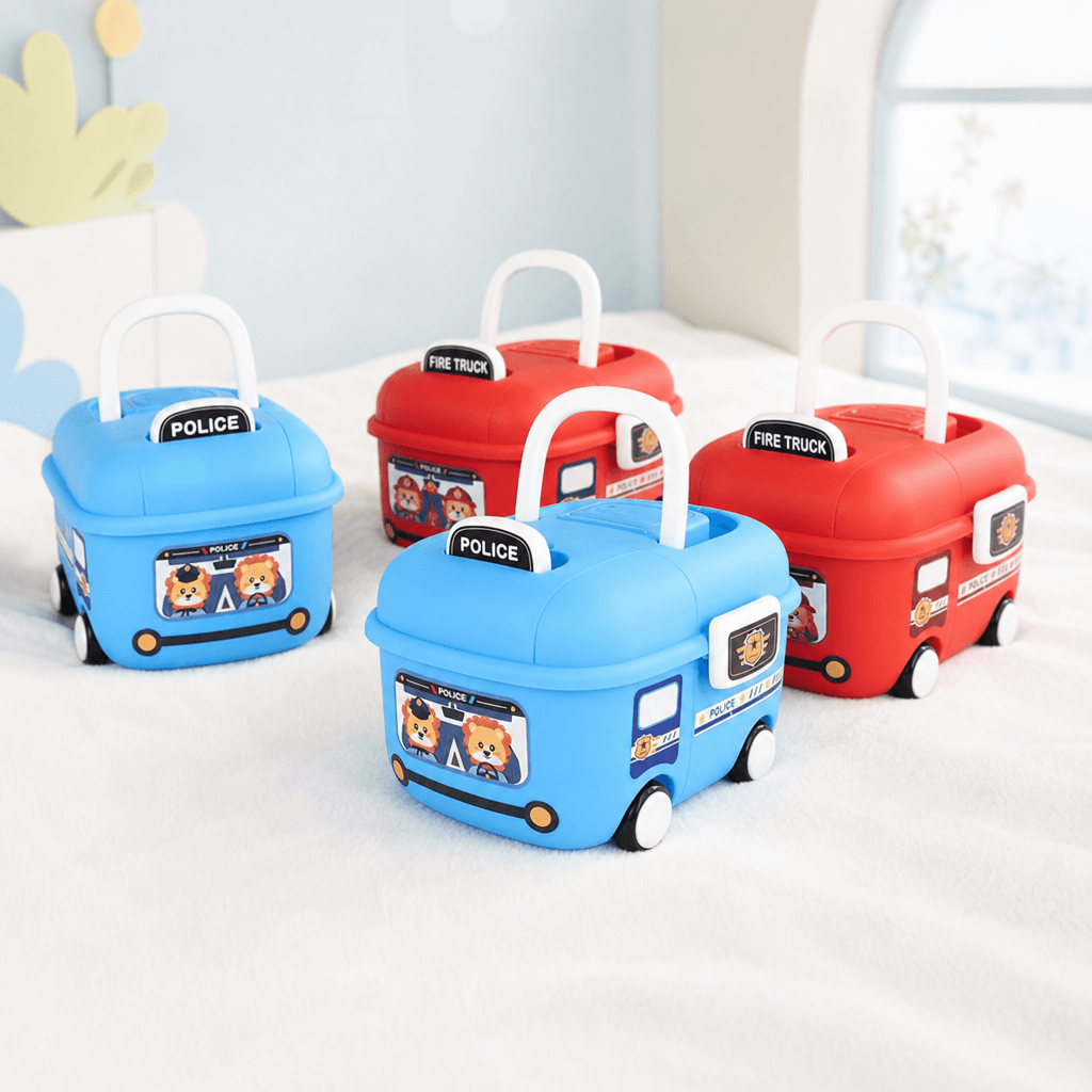 CubbyCruiser