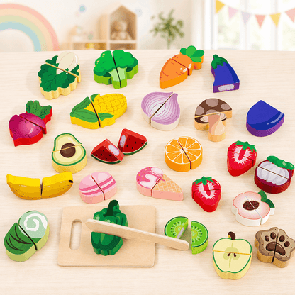PretendPantry
